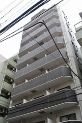 ドルチェYOKOHAMA関内の物件外観写真